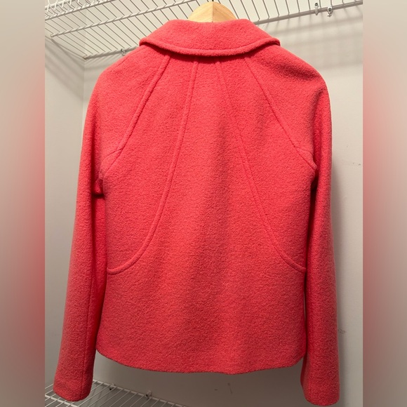 NWT Boden Hatfield Seam Jacket (size 2) - Picture 3 of 5